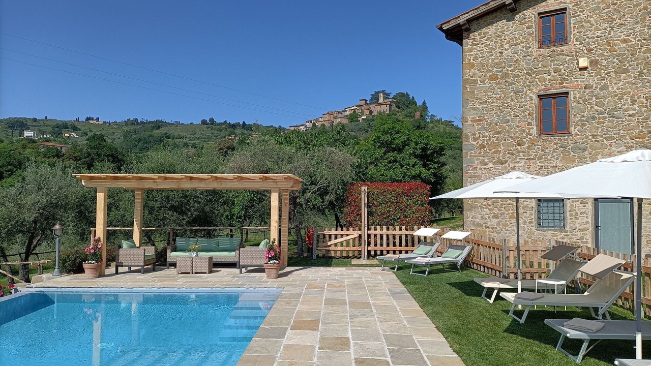 Photo of Outdoor in Montegonzi