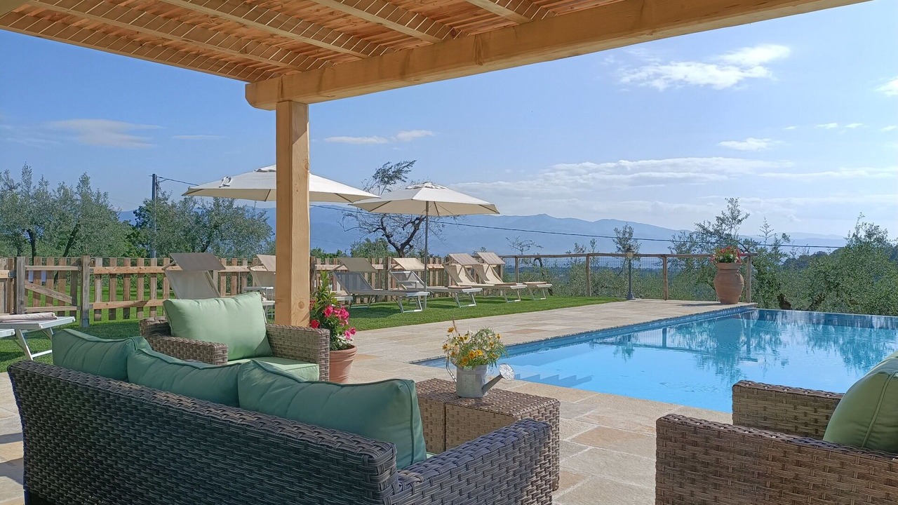 Photo of Outdoor in Montegonzi