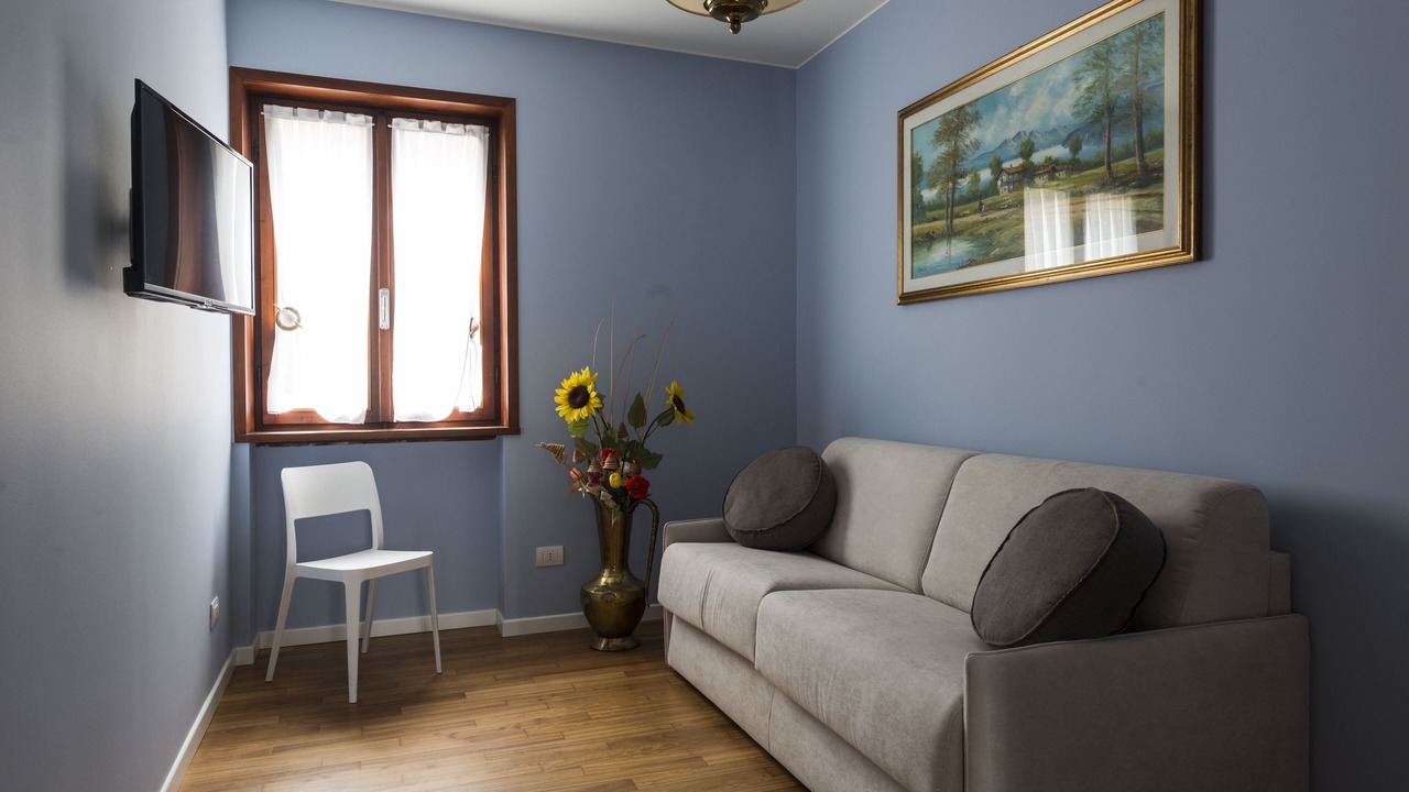 Photo of Livingroom in Domegliara