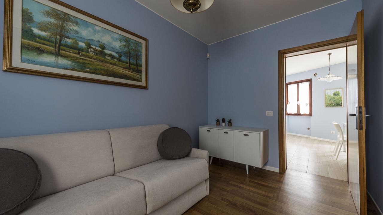 Photo of Livingroom in Domegliara