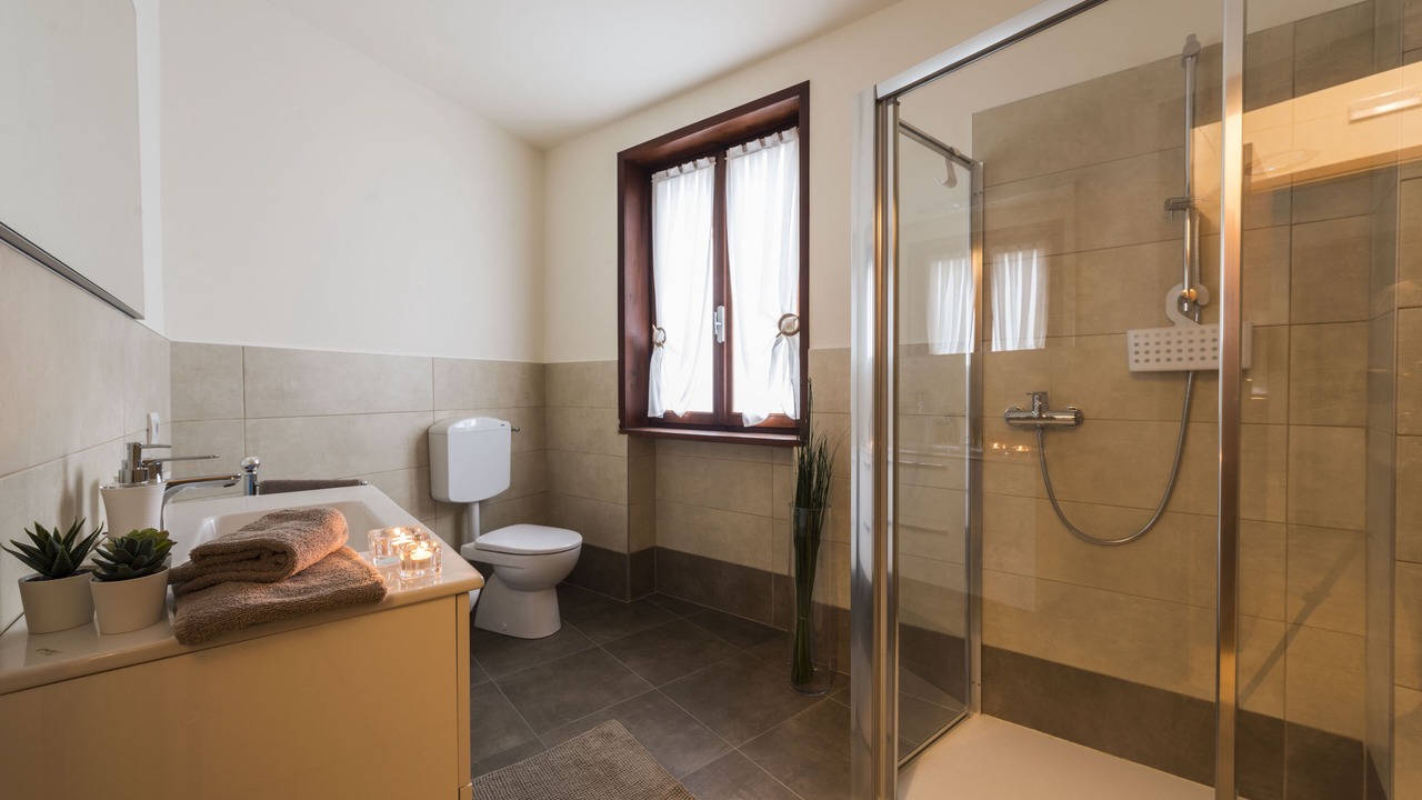 Photo of Bathroom in Domegliara