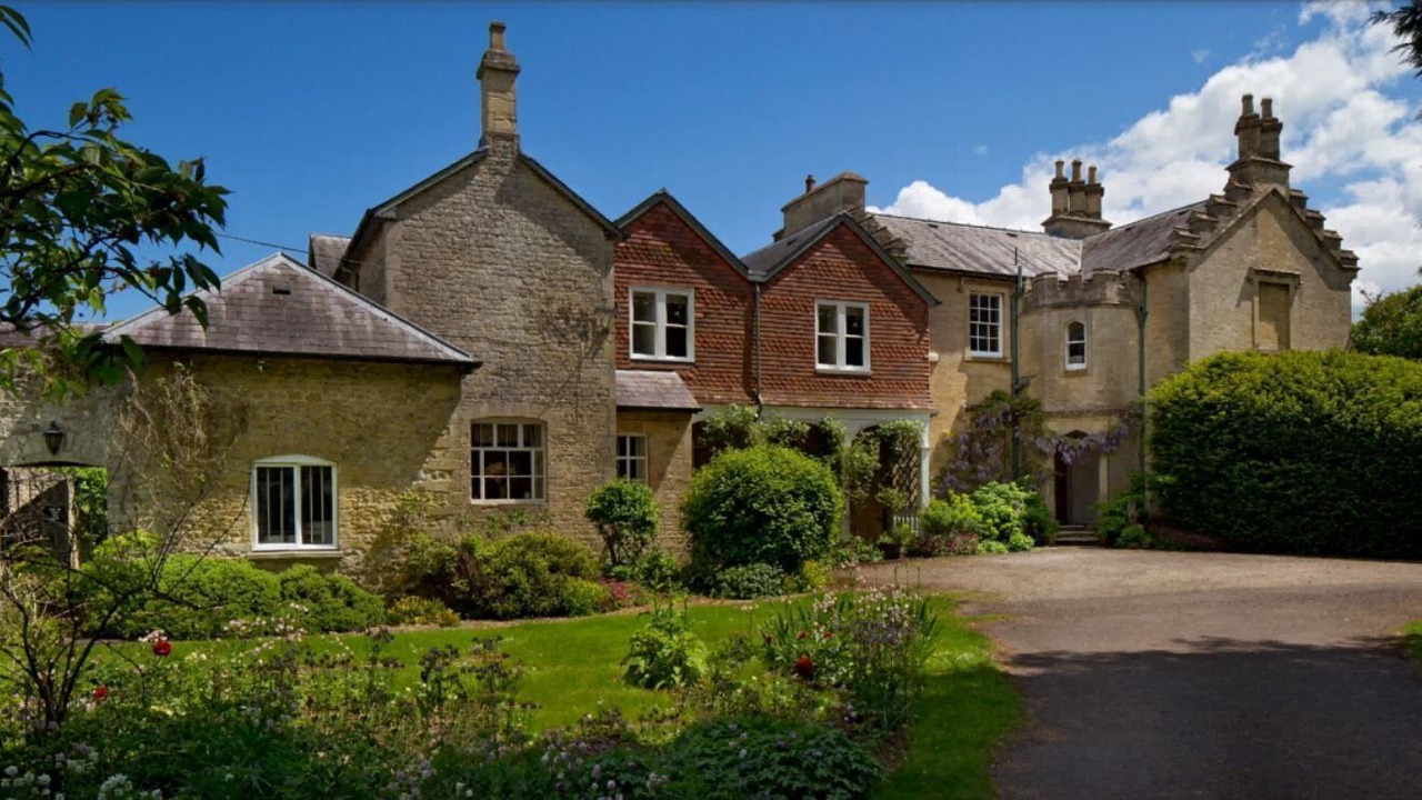 Photo of Outdoor in Middleton Stoney