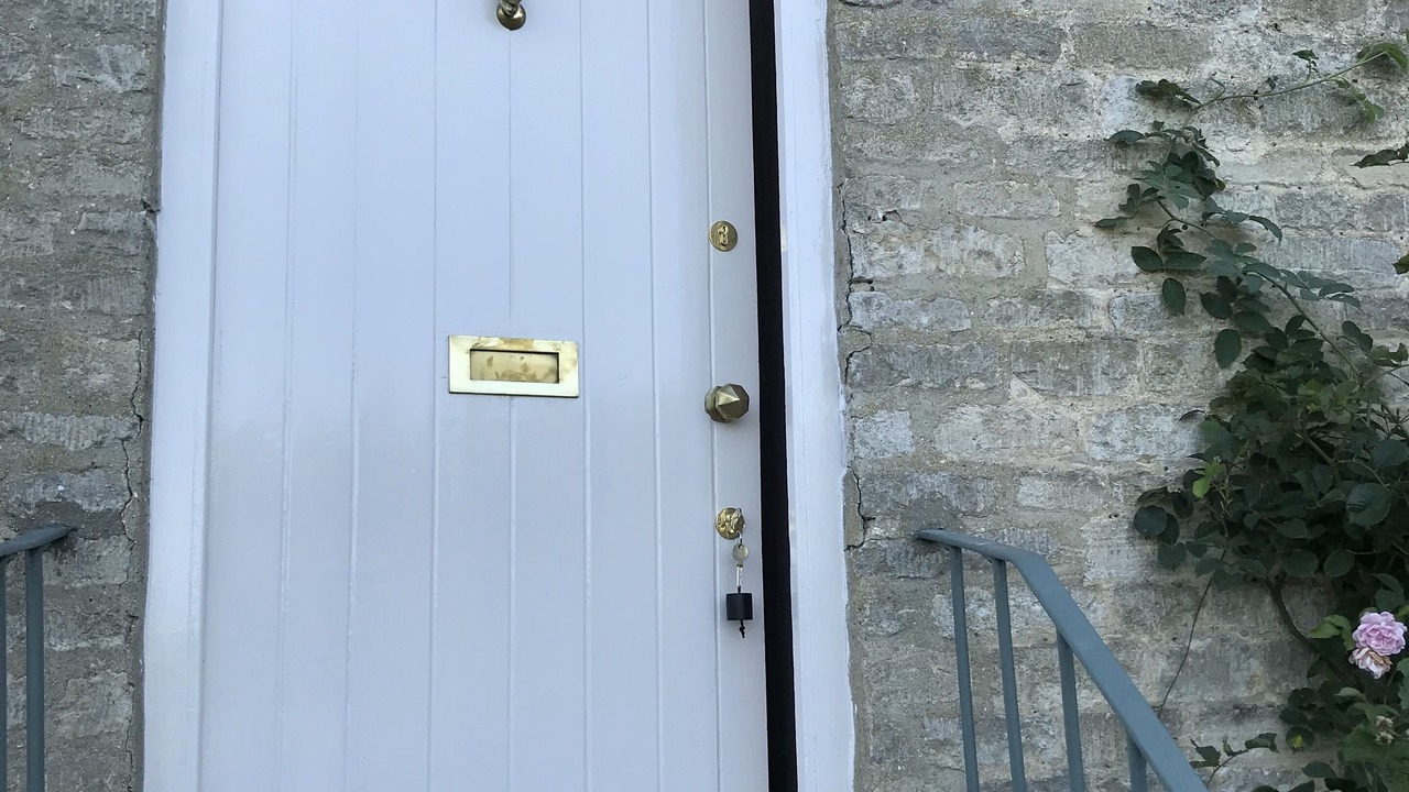 Photo of Outdoor in Middleton Stoney