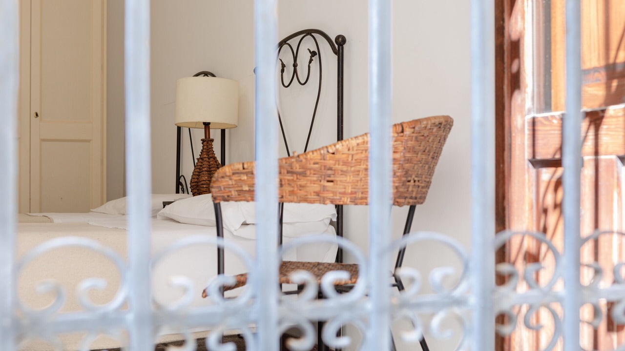 Photo of Bedroom in Ortigia