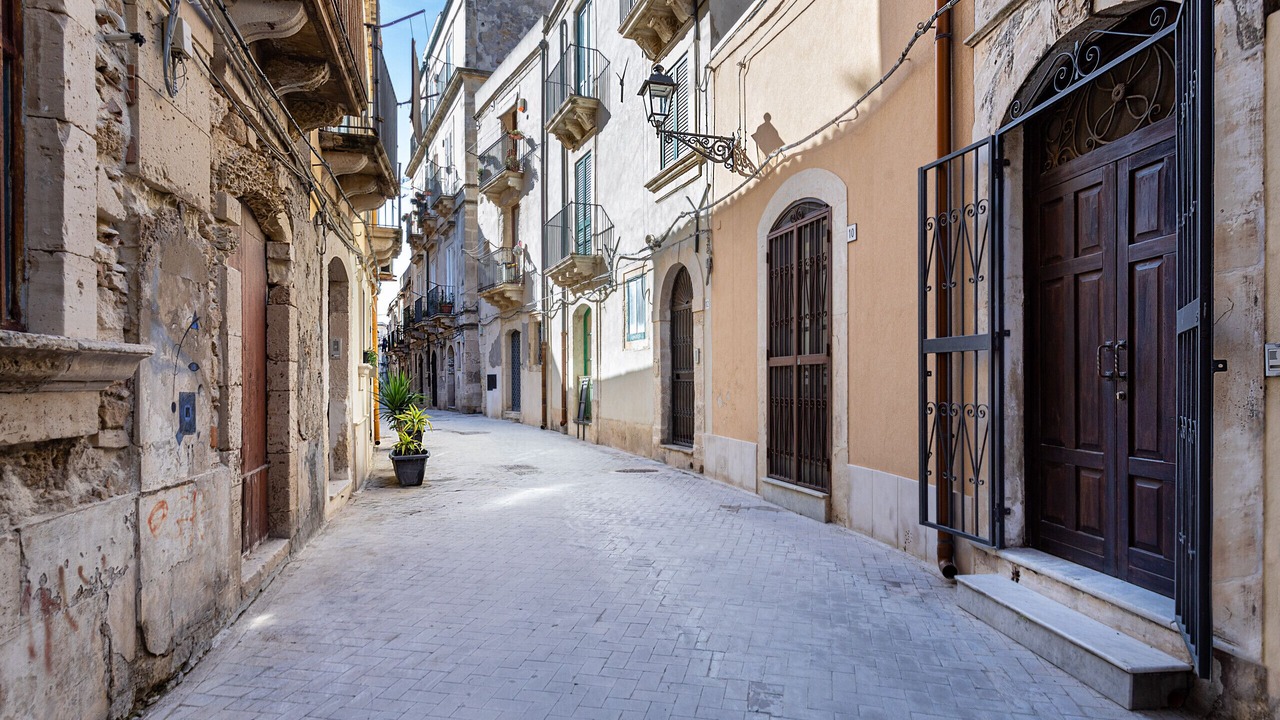 Photo of Outdoor in Ortigia