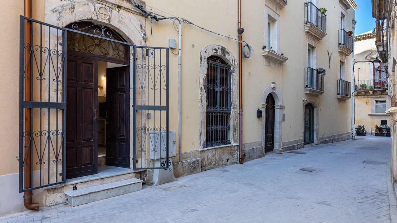 Photo of Outdoor in Ortigia