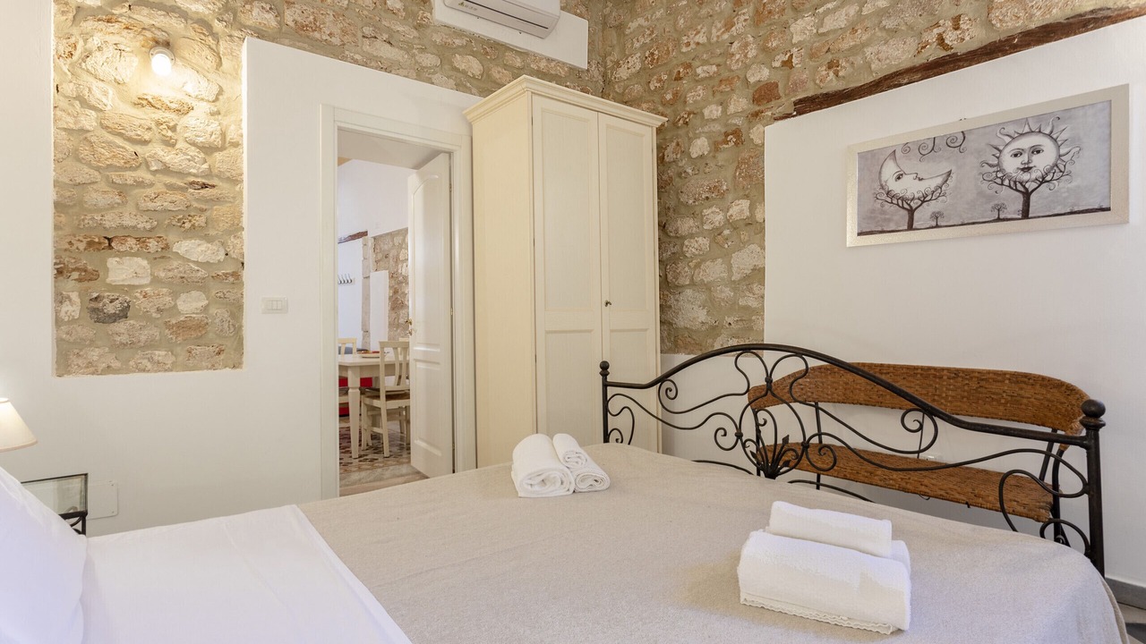 Photo of Bedroom in Ortigia