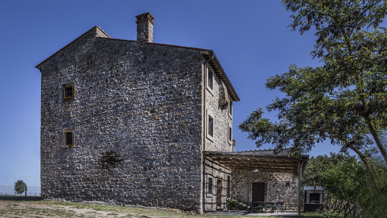 Photo of Outdoor in Viterbo