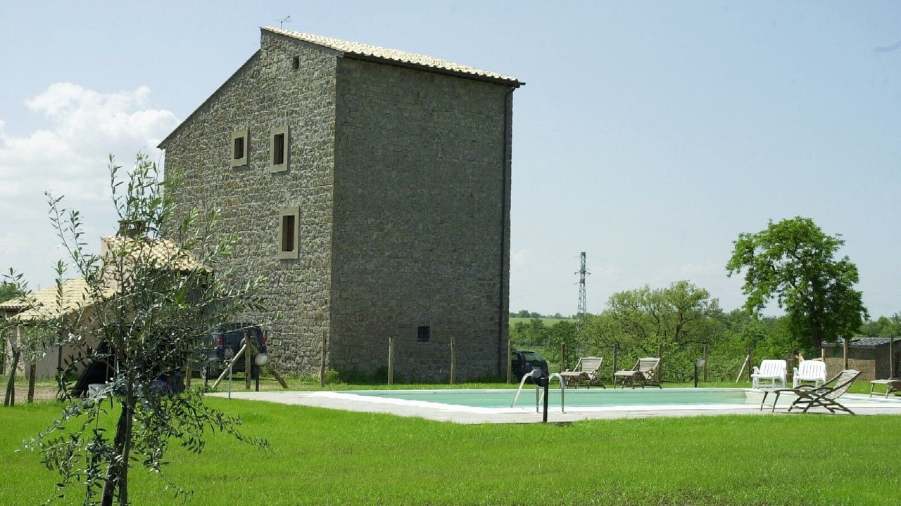 Photo of Outdoor in Viterbo