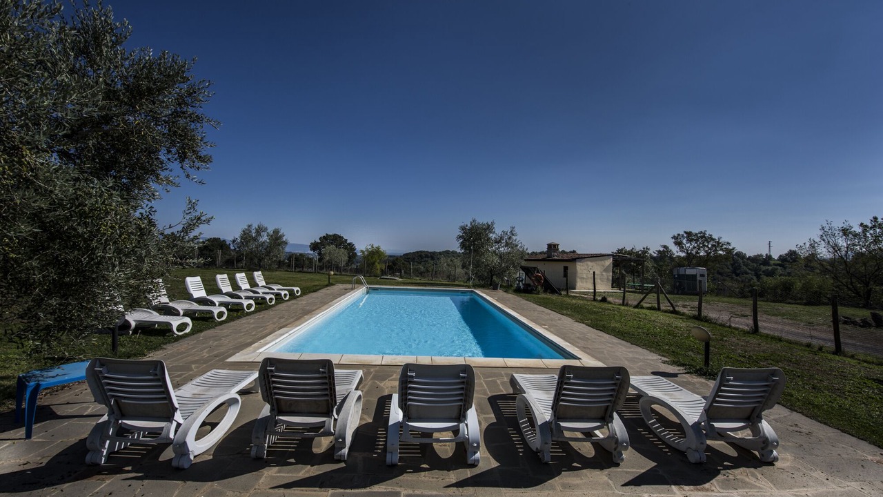 Photo of Outdoor in Viterbo