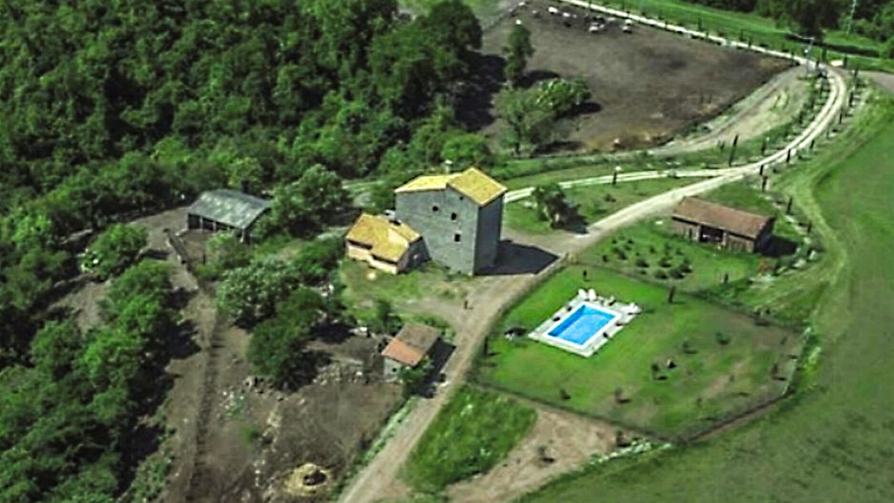 Photo of Outdoor in Viterbo