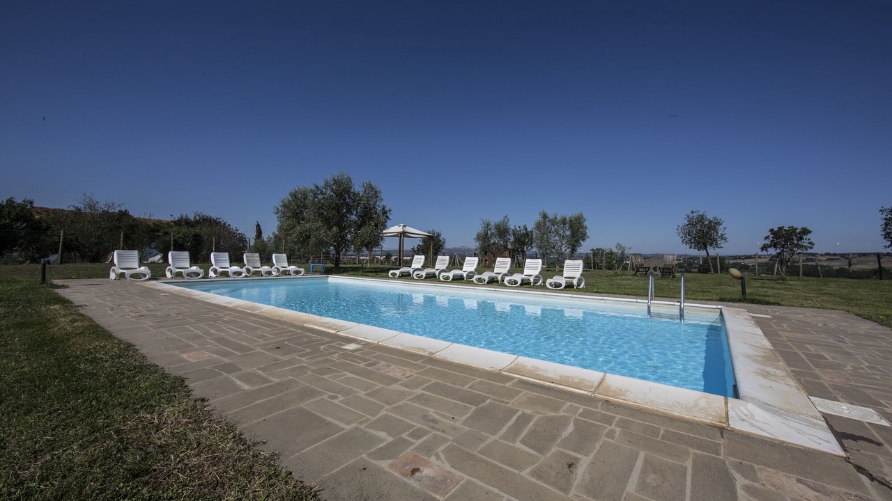 Photo of Outdoor in Viterbo
