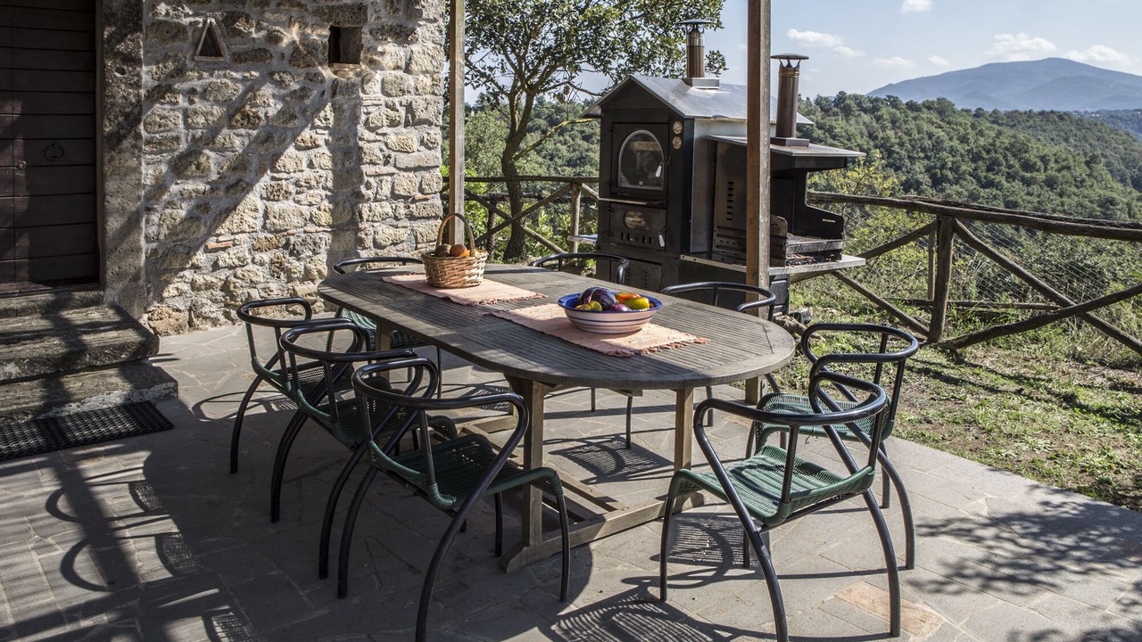 Photo of Outdoor in Viterbo
