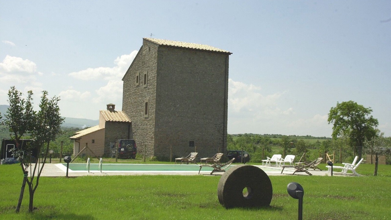 Photo of Outdoor in Viterbo
