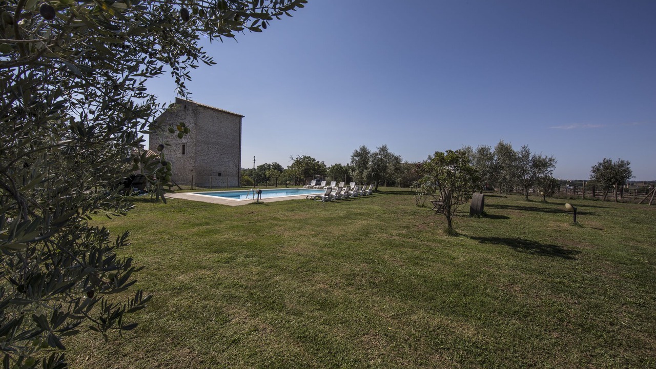 Photo of Outdoor in Viterbo