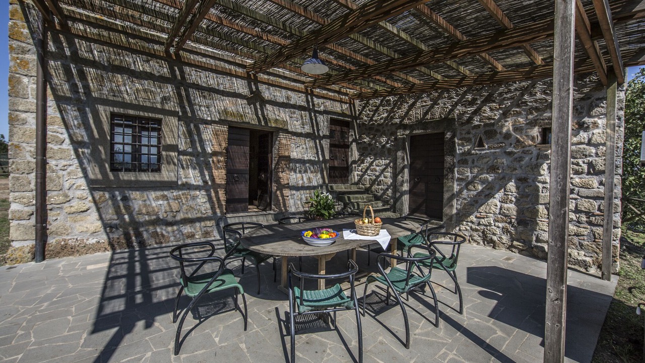 Photo of Outdoor in Viterbo