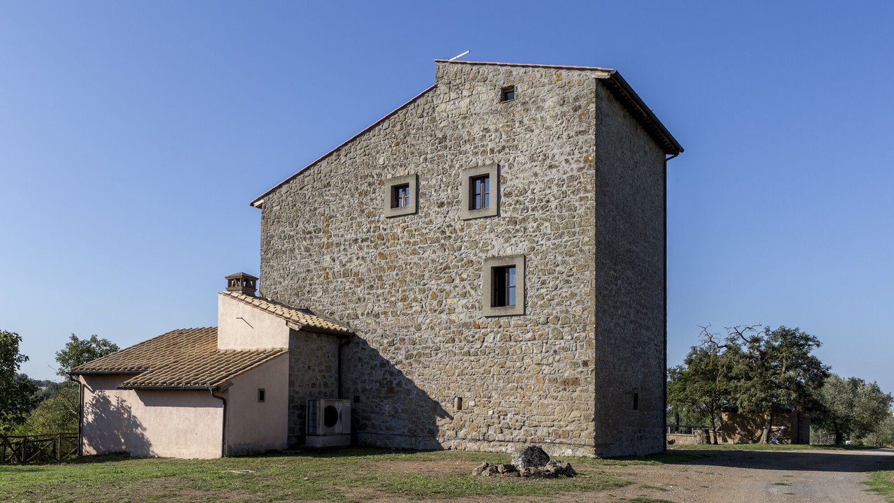 Photo of Outdoor in Viterbo