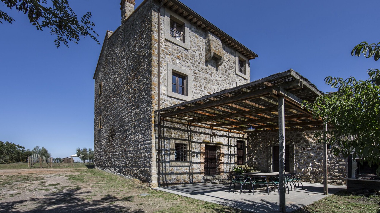 Photo of Outdoor in Viterbo