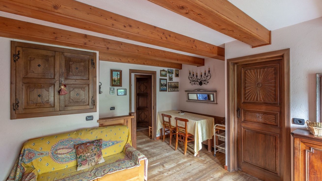 Photo of Livingroom in Dolonne