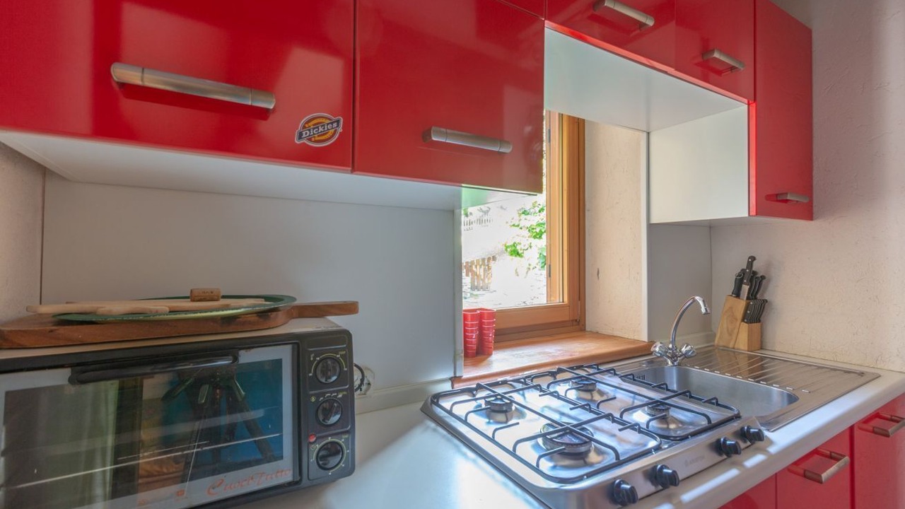Photo of Kitchen in Dolonne