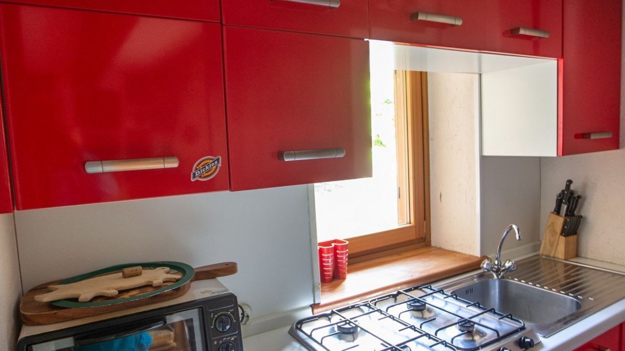 Photo of Kitchen in Dolonne
