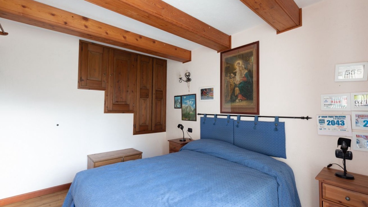 Photo of Bedroom in Dolonne