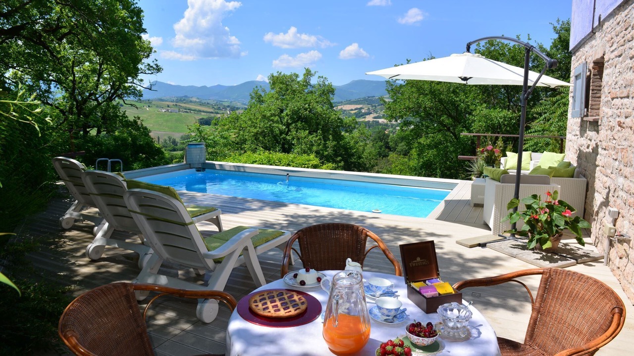 Photo of Outdoor in Fabriano