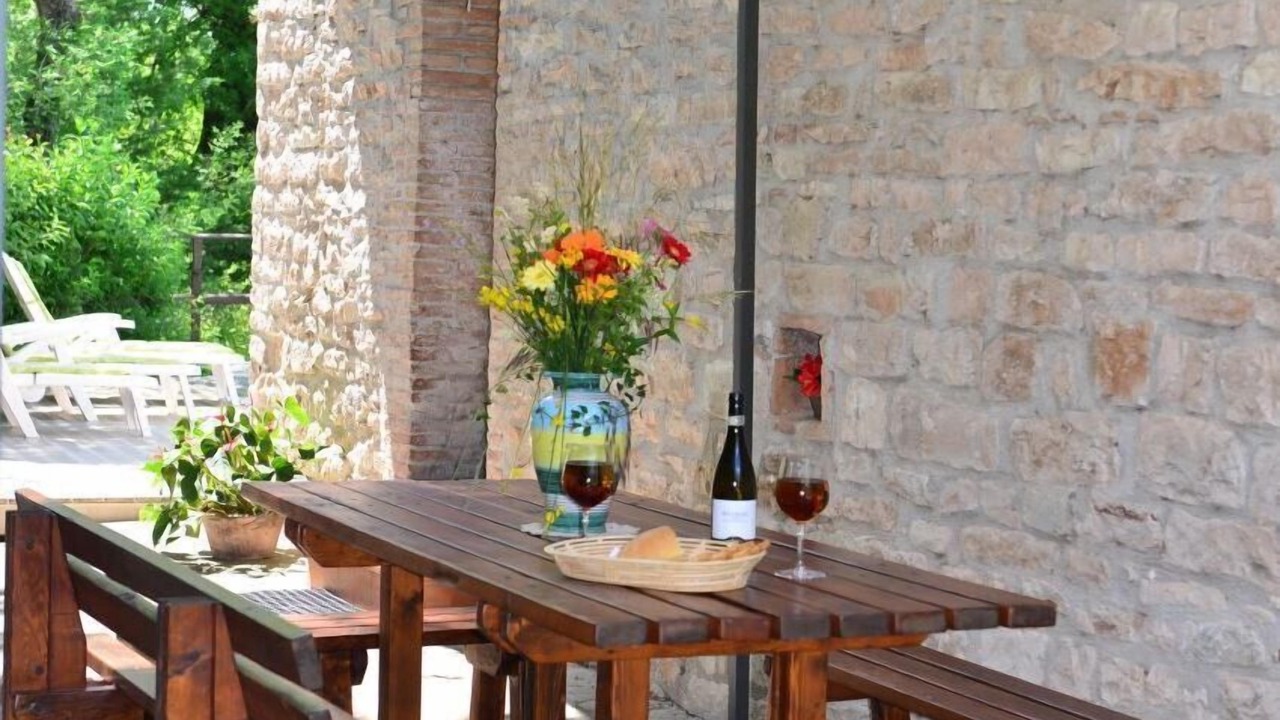 Photo of Outdoor in Fabriano