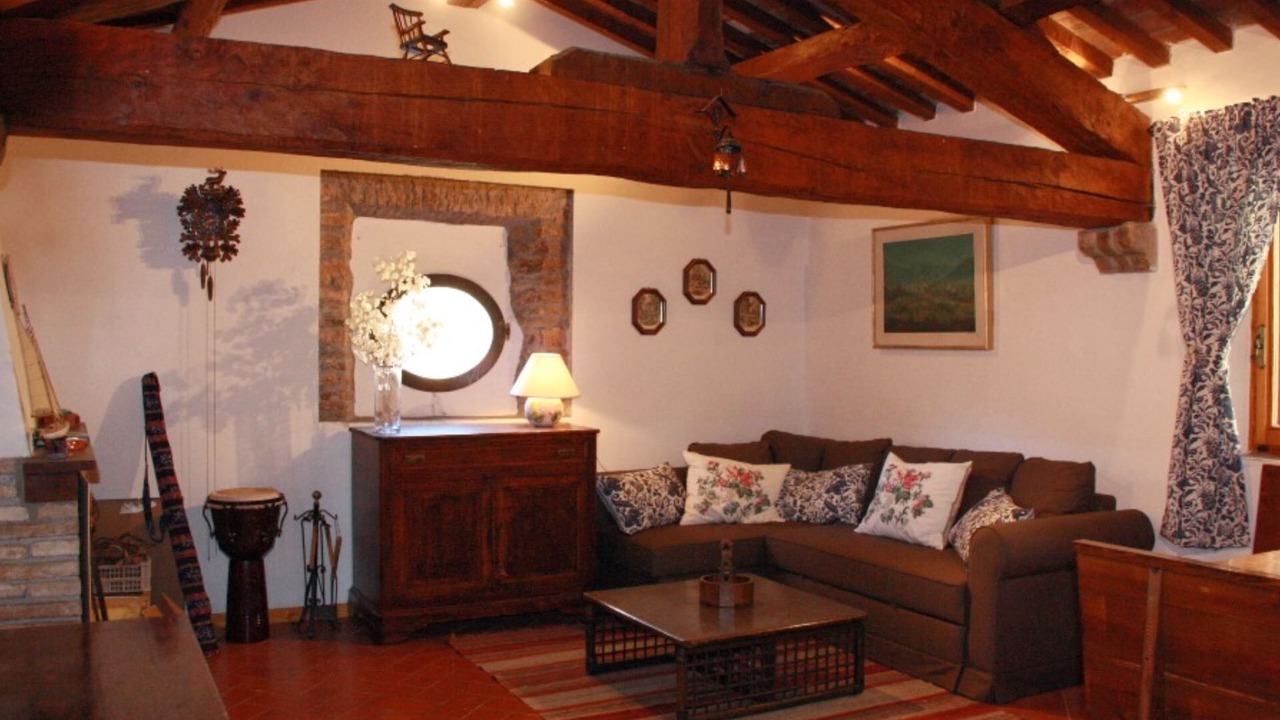 Photo of Livingroom in Fabriano
