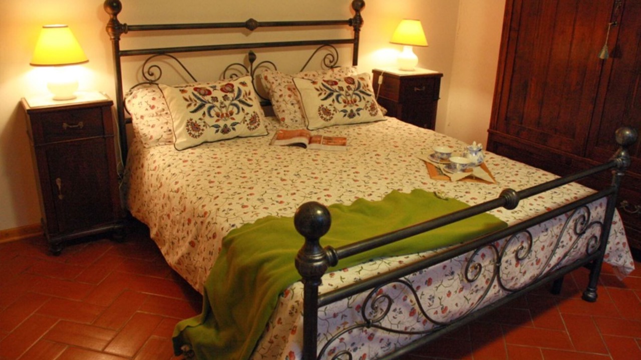 Photo of Bedroom in Fabriano