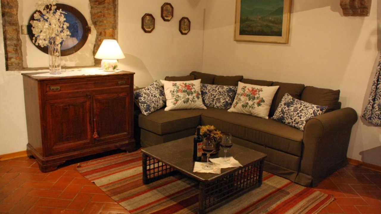 Photo of Livingroom in Fabriano