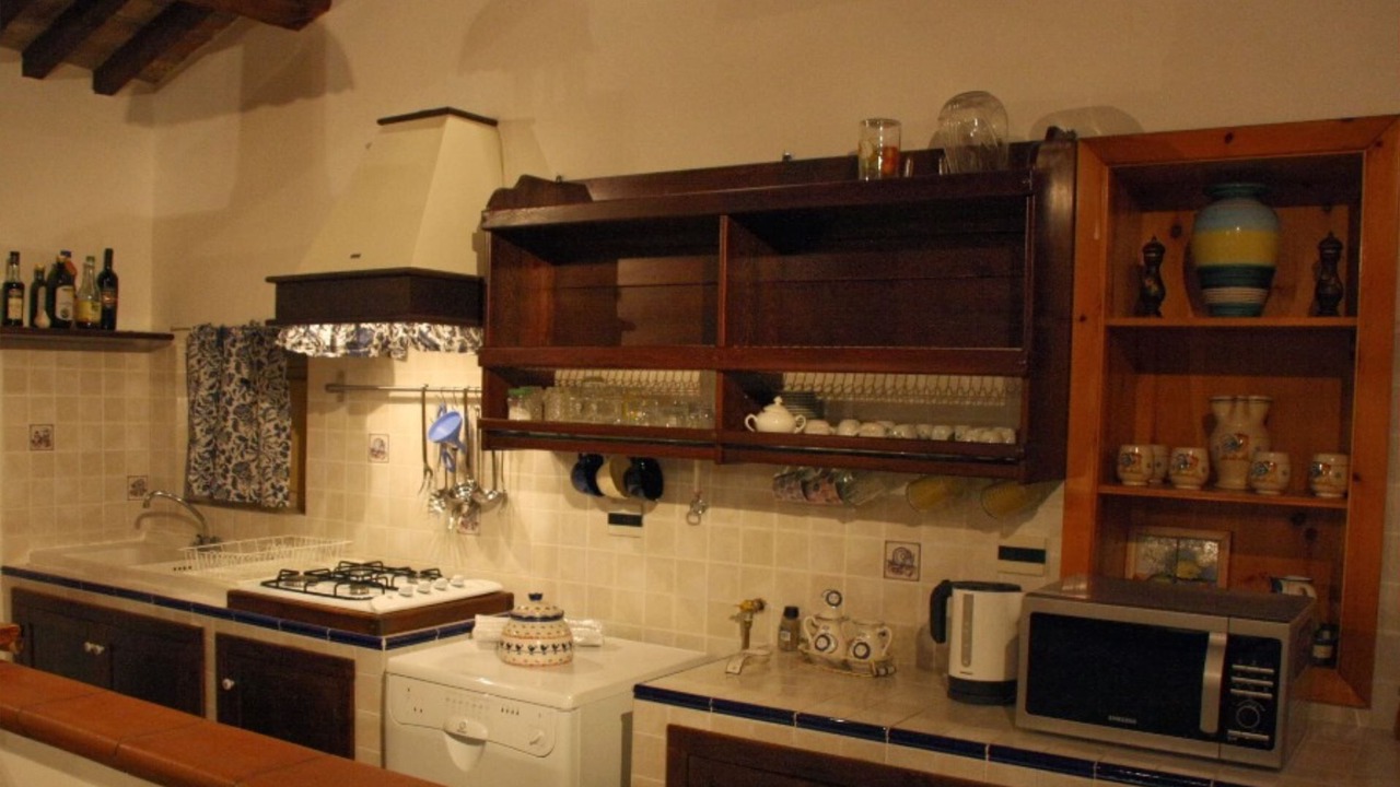 Photo of Kitchen in Fabriano