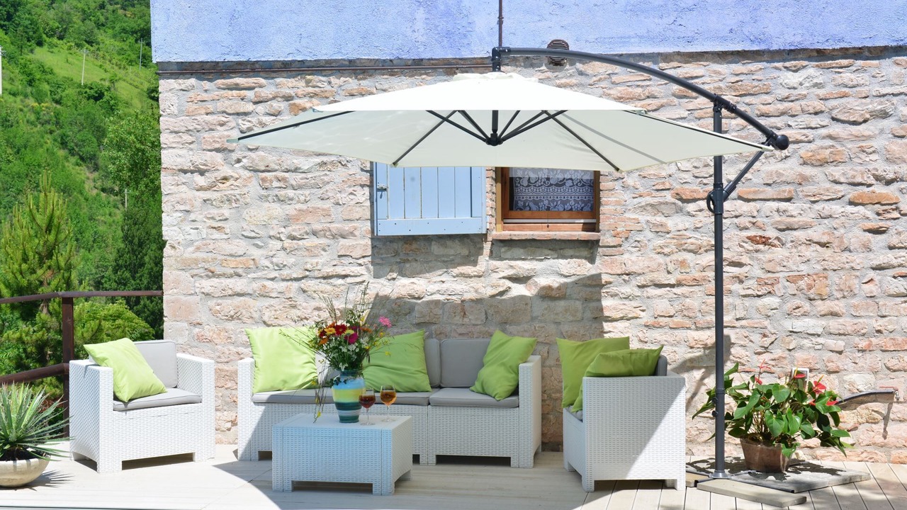 Photo of Patio Balcony in Fabriano