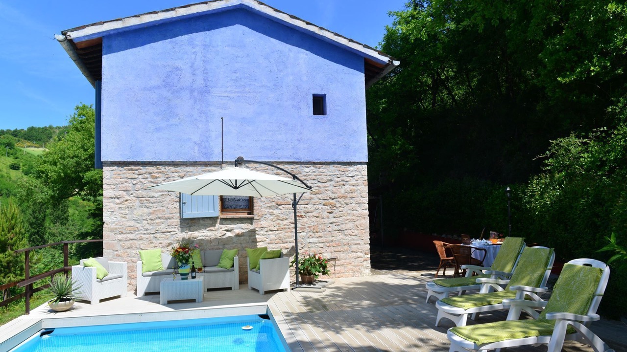 Photo of Outdoor in Fabriano