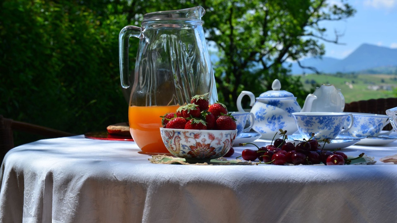 Photo of Outdoor in Fabriano