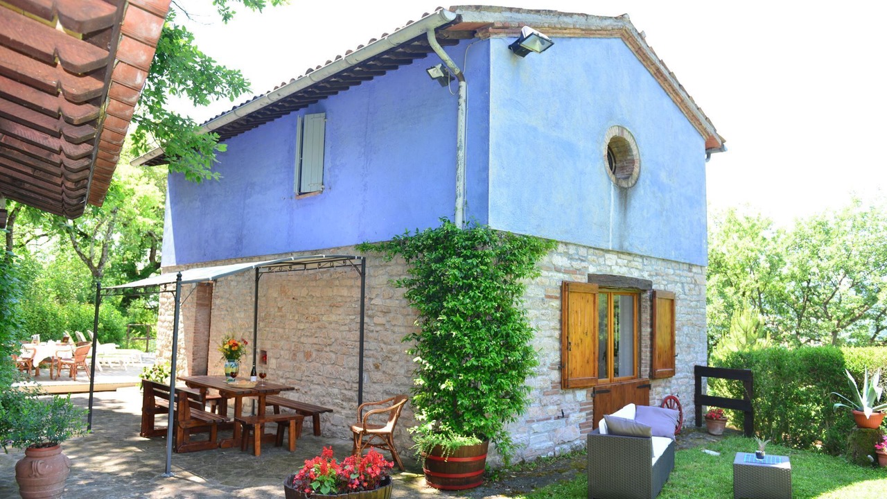 Photo of Outdoor in Fabriano