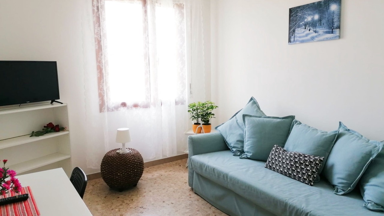 Photo of Livingroom in Pisa