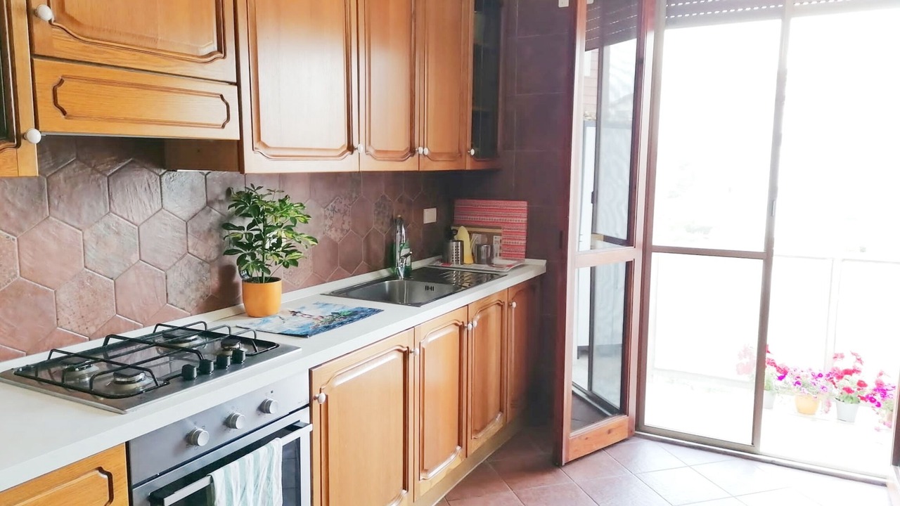 Photo of Kitchen in Pisa