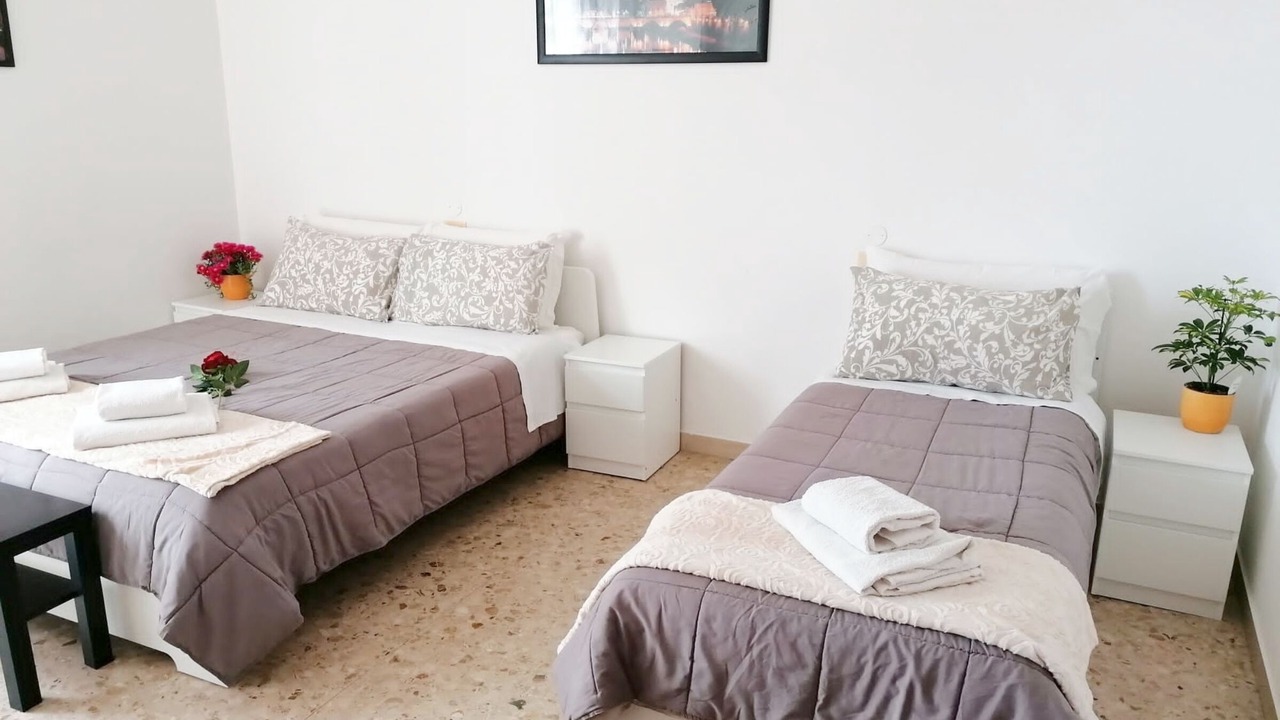 Photo of Bedroom in Pisa