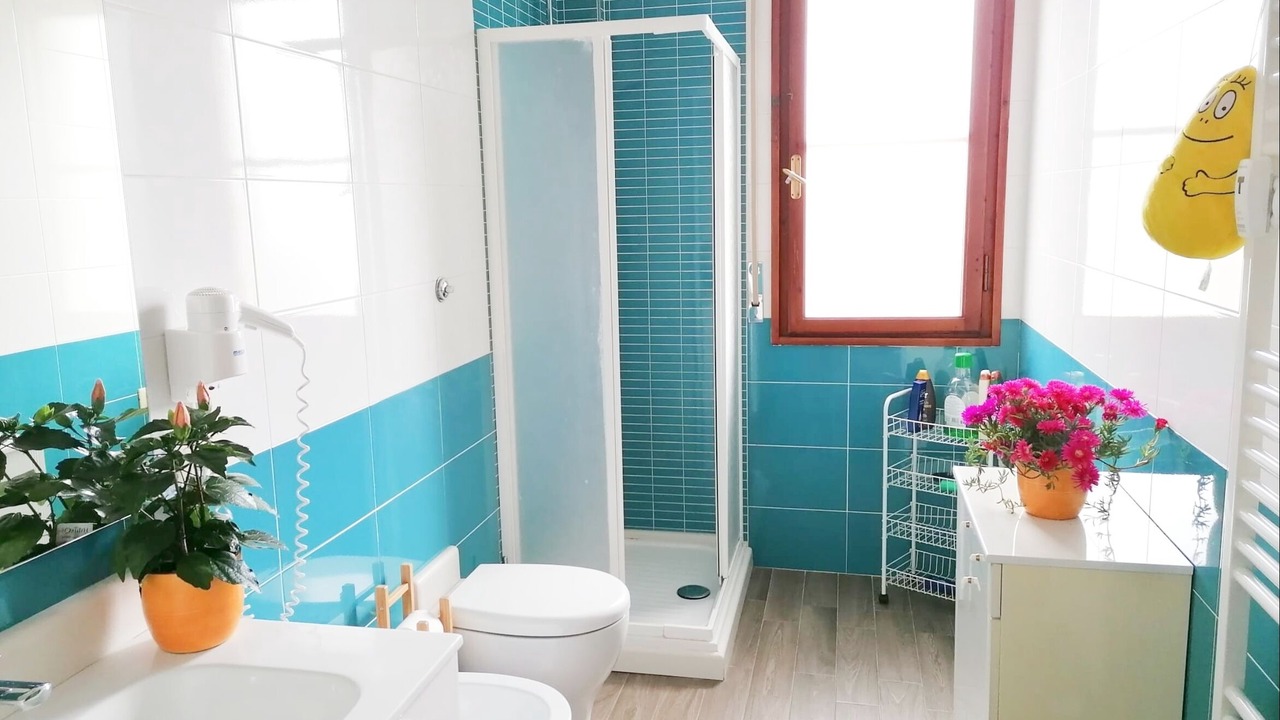 Photo of Bathroom in Pisa