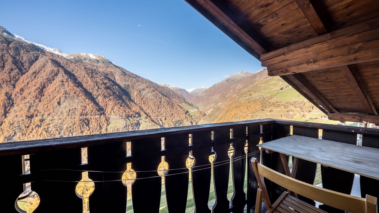 Photo of Outdoor in Senales