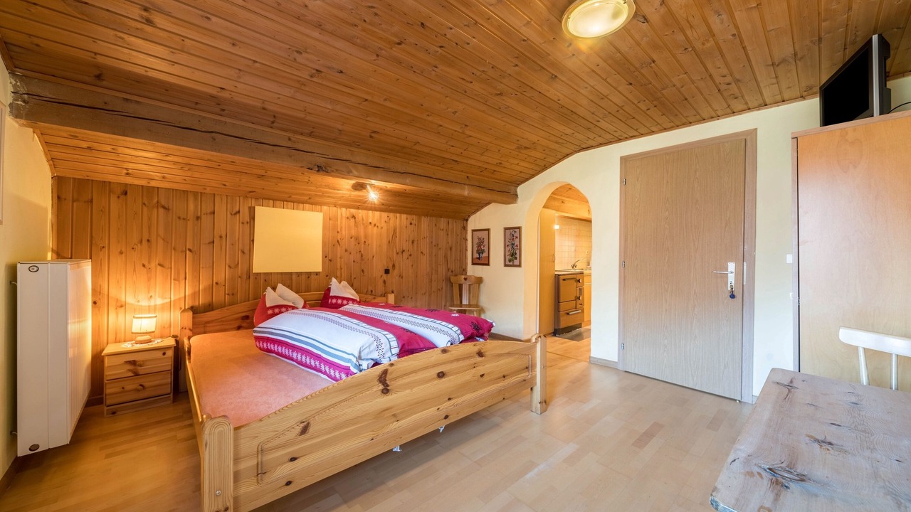 Photo of Bedroom in Senales