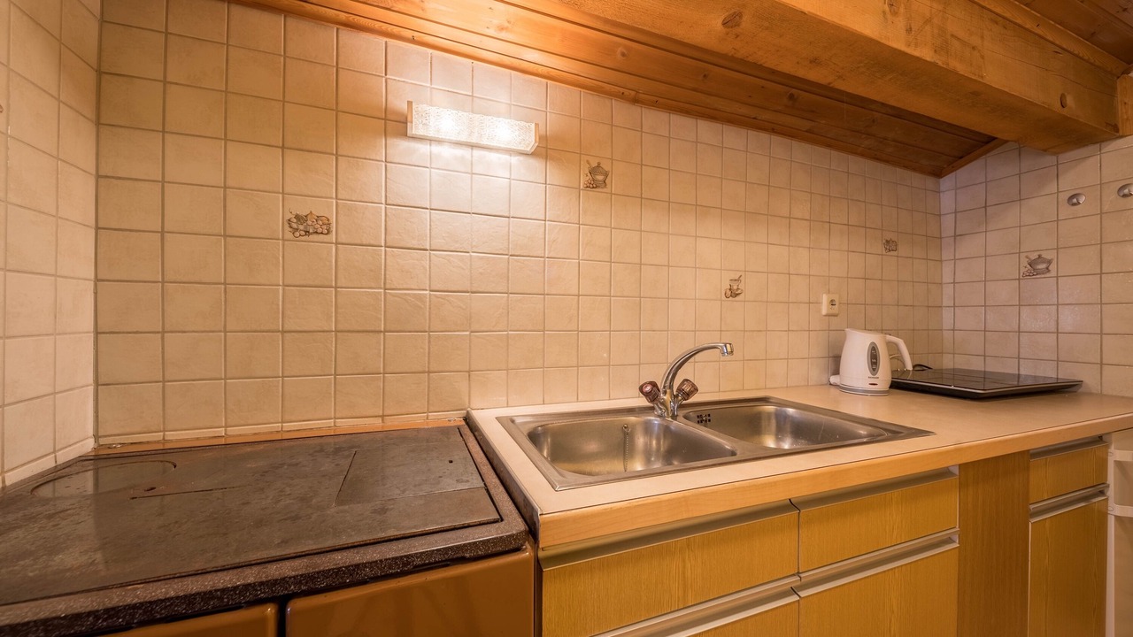 Photo of Kitchen in Senales