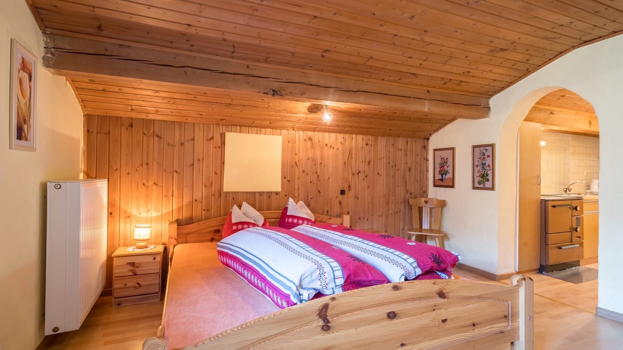 Photo of Bedroom in Senales