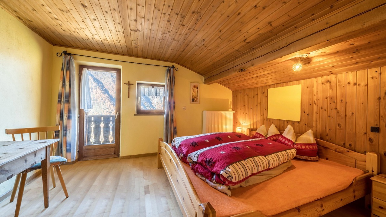 Photo of Bedroom in Senales