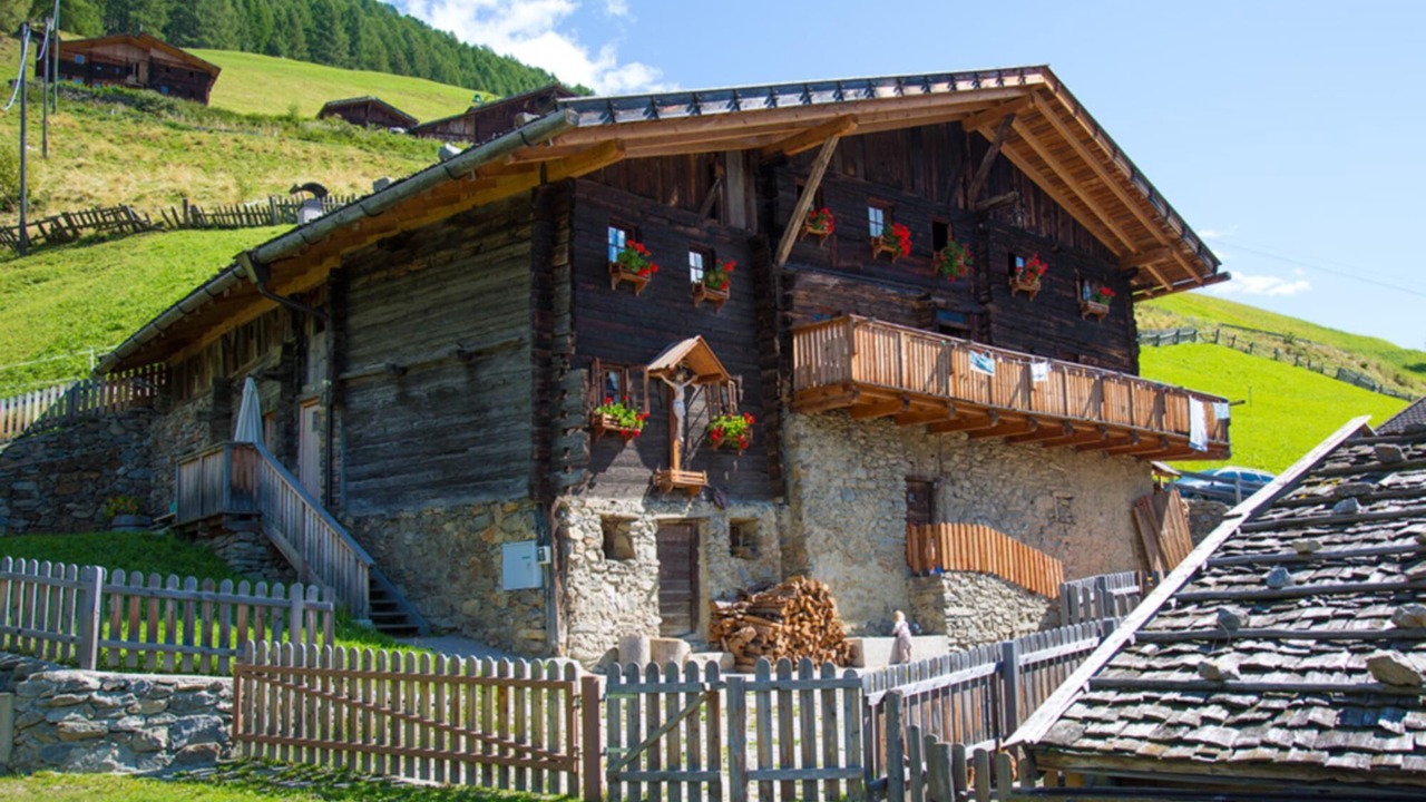 Photo of Outdoor in Senales