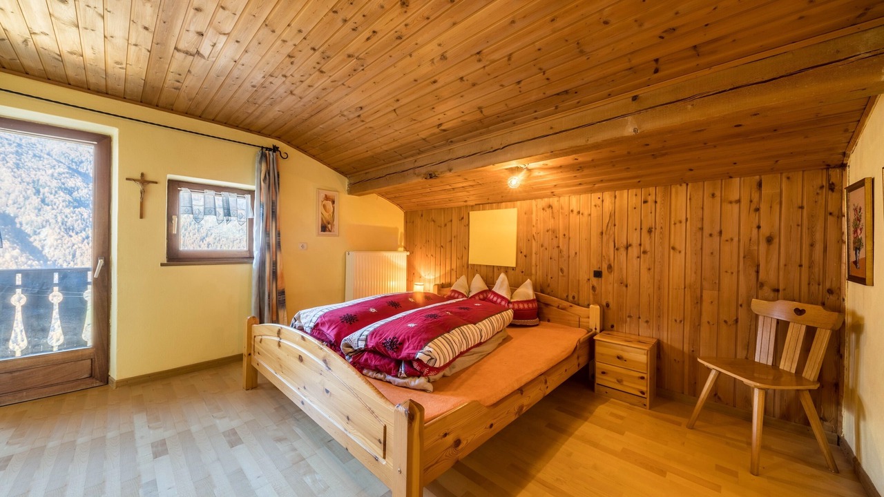 Photo of Bedroom in Senales