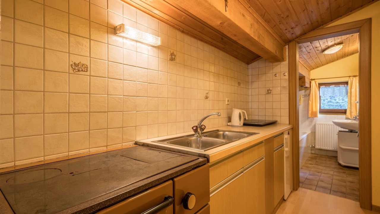Photo of Kitchen in Senales
