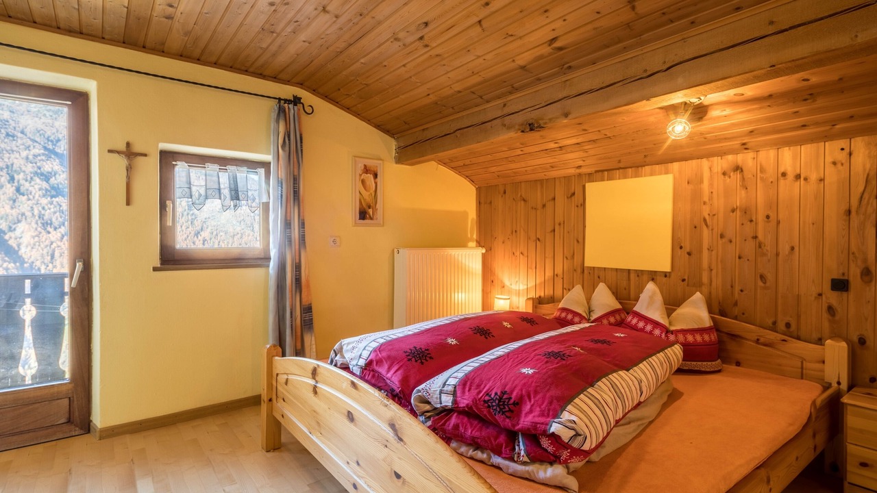 Photo of Bedroom in Senales