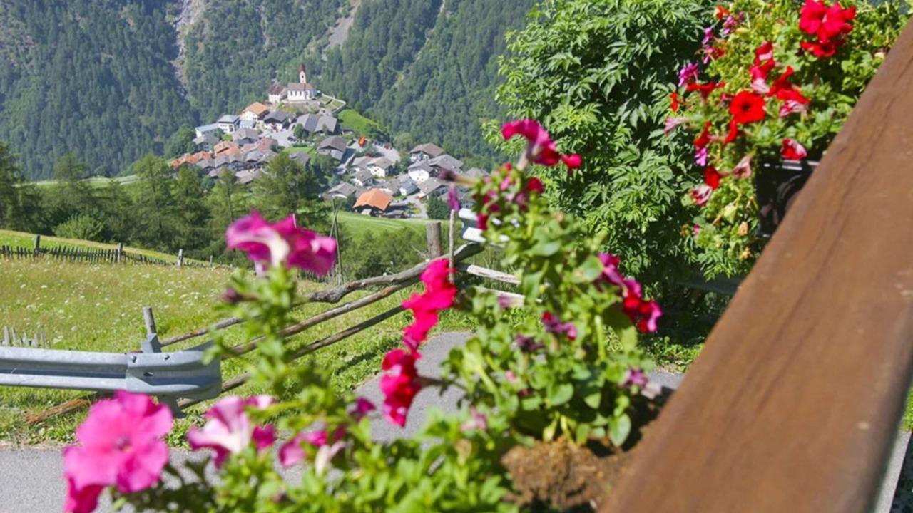 Photo of Outdoor in Senales